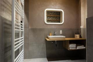 Landhaus Schnorrenberg, Wellness & Nature - Hellenthal - 5