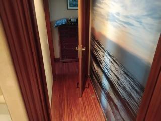 Duplex amplio,parking WiFi, 2 terrazas, bien conectado con playas, zona segura - 3