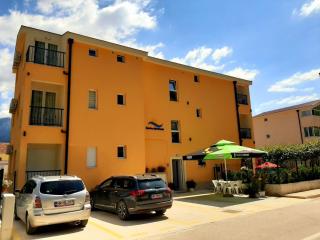 Apartments Sunrise - Herceg Novi - 9