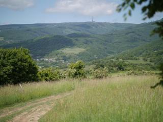 Selanka Off road Hill View - Moravské Lieskové - 1