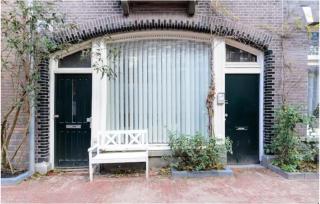 Marijke's guestroom - Amsterdam - 0