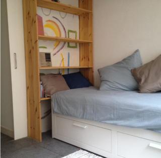 Marijke's guestroom - Amsterdam - 6