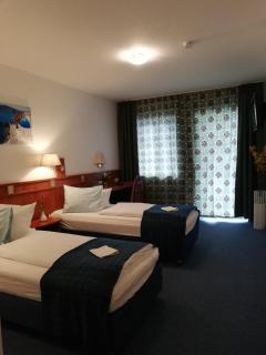 Moosburger Hof - Moosburg - 4