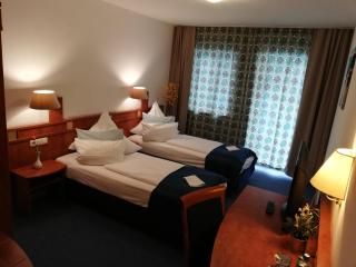 Moosburger Hof - Moosburg - 1