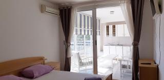 Apartmani Stara Pošta - Novi Vinodolski - 9