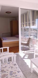Apartmani Stara Pošta - Novi Vinodolski - 8