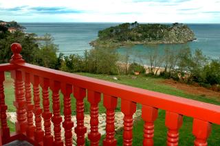 Hotel Villa Itsaso - Lekeitio - 8