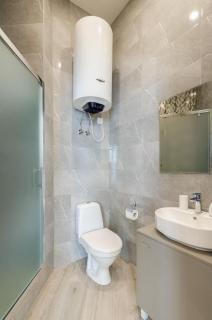 New Apartment near Railway Station 1A - Kiev - 2