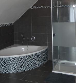 Ferienwohnung Schwarzwald-Baar Blick - Donaueschingen - 6