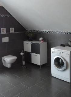 Ferienwohnung Schwarzwald-Baar Blick - Donaueschingen - 4