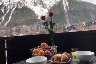 Chamonix sud -Le Grepon - 4