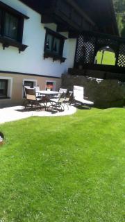 Haus Benjamin - Sölden - 6