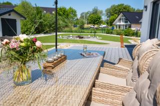 Ferienhaus Josefine - 8