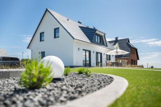 Ferienhaus Josefine - Karlshagen - 5