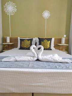 Sunday Apartment Chania 2B - Chania - 0