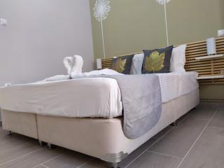 Sunday Apartment Chania 2B - 8