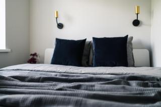 NEW Beachside Design Apartment - Liepāja - 6