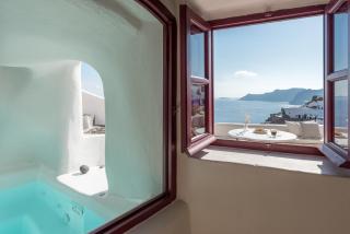 Historic Old bakery cave by Cycladica - Oia - 0
