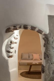 Historic Old bakery cave by Cycladica - Oia - 4