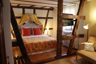 Hotel de Charme 'zum Schiff' - Iffezheim - 9