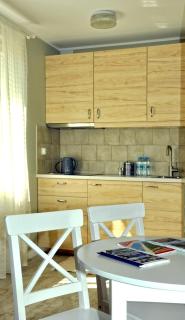 Apartament Ohar - Sztutowo - 4