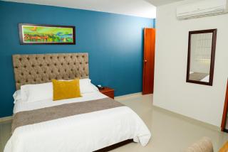 Hotel Prado 34 West - Bucaramanga - 1