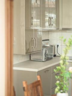 Apartamenty na Cichej 5 a1 - Kołobrzeg - 4