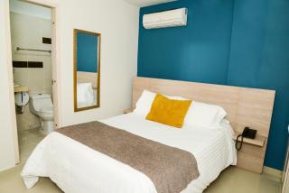 Hotel Prado 34 West - 1