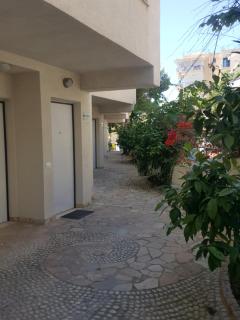 Apartment bay, Bougainville Bay Resort - Sarandë - 4
