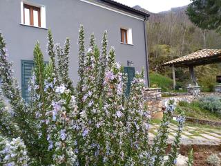 La Locanda dei Cavalieri - Mormanno - 1