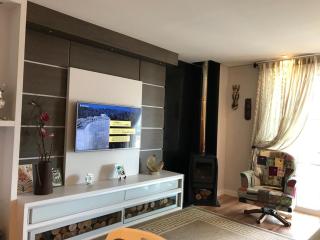 Homelland Apto205, junto ao centro de Gramado - 7