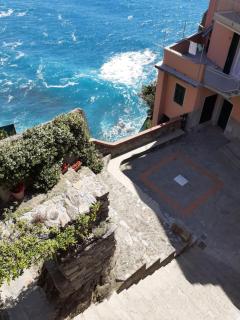 Alla Porta Rossa - Manarola - 1