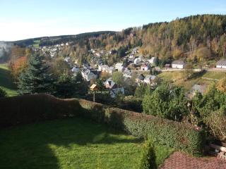 Ferienwohnung Erzgebirge - Pobershau - mit schönem Ausblick, ruhige, beste Lage - Pobershau - 9