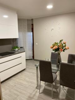 Apartamento Centro Ciudad Pontevedra - Pontevedra - 6