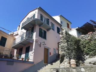 Alla Porta Rossa - Manarola - 9