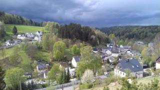 Ferienwohnung Erzgebirge - Pobershau - mit schönem Ausblick, ruhige, beste Lage - Pobershau - 7