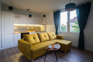 roomsy Oliwska - Gdańsk - 0