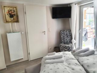 Monteur-Fremdenzimmer - Petit Quartier - 8