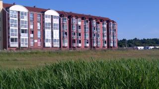 Haus Horizont Fewo Nr 21 - Cuxhaven - 0