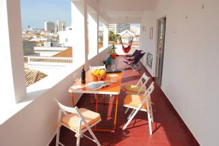 Marine Freestyler Glorious Terrace - Faro - 7