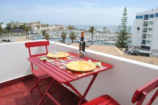 Marine Freestyler Glorious Terrace - Faro - 0