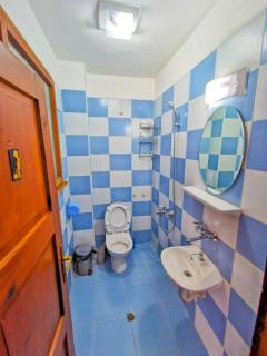 Guest House Dorkos - 4