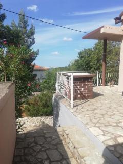 Apartments Vedrana - Šibuljina - 7
