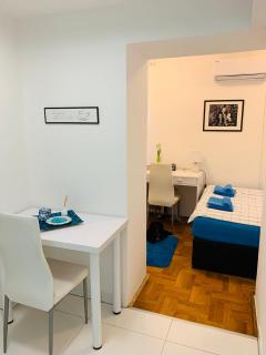 Studio Apartment Ivana - Zagabria - 6