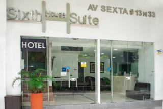 Sixth House Suite - Cali - 4
