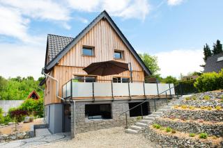 Haus Wulveshagen - Langelsheim - 7