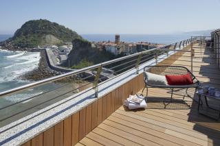 ATeRIAN GAZTETAPE II - Getaria - 0