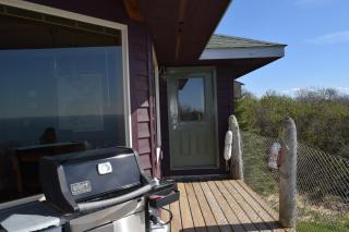 Raven Guesthouse - Homer - 3