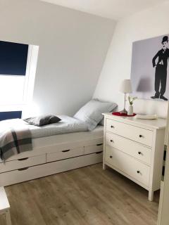Apartment Nummer 5 - Aurich - 2