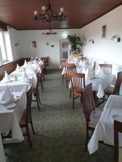 Pension Waldhof am Stubenbergsee - 2